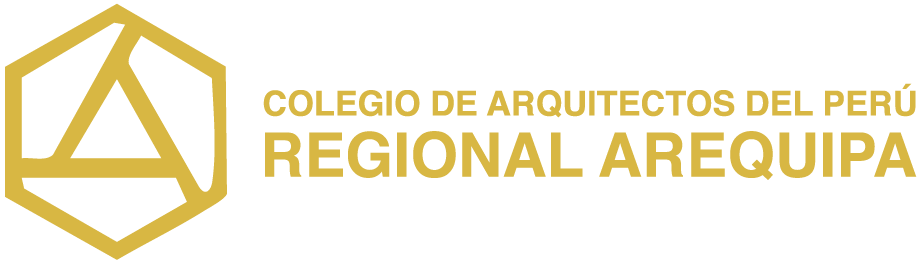 Logo Colegio de Arquitectos